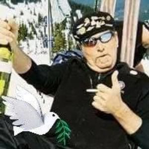 Meet your Posher, Bruce